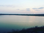 lake in texas