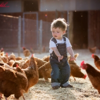 I miss being a kid..