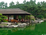 Japanese Garden