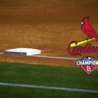 2016 Cardinals 3rd Base