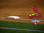 2016 Cardinals 3rd Base