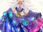 Galaxy Princess