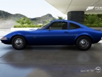 Opel GT '68