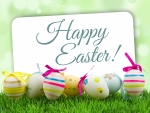 Happy Easter