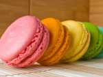 Macaroons