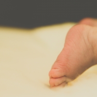 Babys Feet