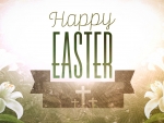 Happy Easter