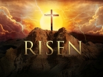 Risen