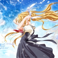 That bird still can't fly well