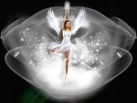 Dancing Angel