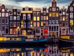 Amsterdam