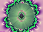 Abstract Flower â™¥