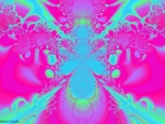 Vivid Fractals â™¥