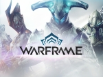 WARFRAME