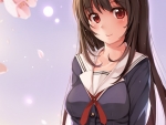 Kasumigaoka Utaha