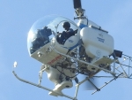 Helicopter 2
