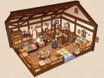 Bakery Shop