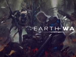 EARTH WARS