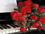 Roses waltz