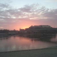 Petrovaradin Fortress