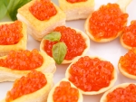 Delicious Caviar