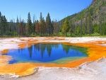 Yellowstone National Park