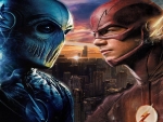 The flash vs Zoom