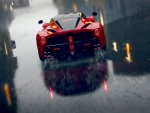 Ferrari LaFerrari