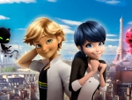Miraculous: The Tales of Ladybug and Cat Noir