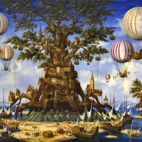 The Beginning of Navigation F