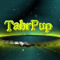 TahrPup