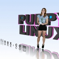 Puppy Linux