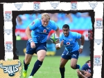 Bulls Rugby Adriaan Strauss