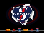 Stormers Super Rugby