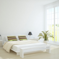 White Interior Design