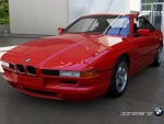 BMW 850CSi '95