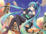 Miku Hatsune