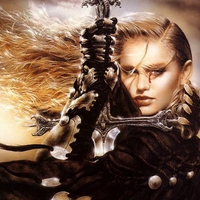 Luis Royo