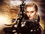Luis Royo