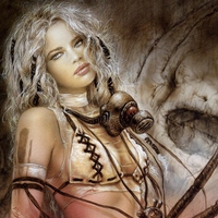Luis Royo