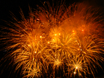 fireworks