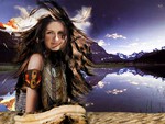 Native Winds bobbi miller moro