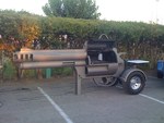 Barbecue Grill