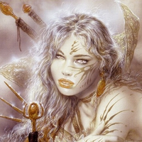 Luis Royo