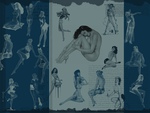 Pin Up Girls