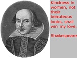 Shakespeare's Wisdom