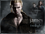 James- Twilight