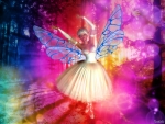 Rainbow Fairy â™¥