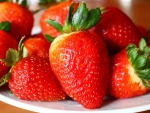 Delicious Strawberries