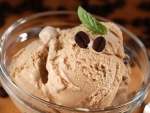 Coffee Ice Cream
